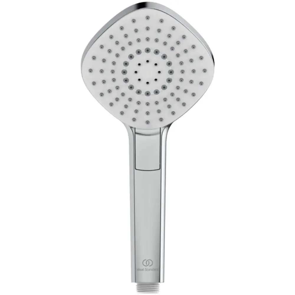 IS-Brausekombi-Idealrain-Evo-600mm-3-Funktionshb-Diamond-d115mm-Chrom-B2234AA gallery number 3